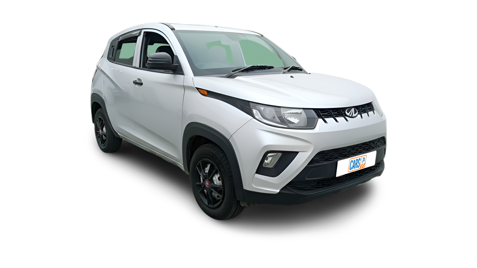 Mahindra KUV 100 NXT-img